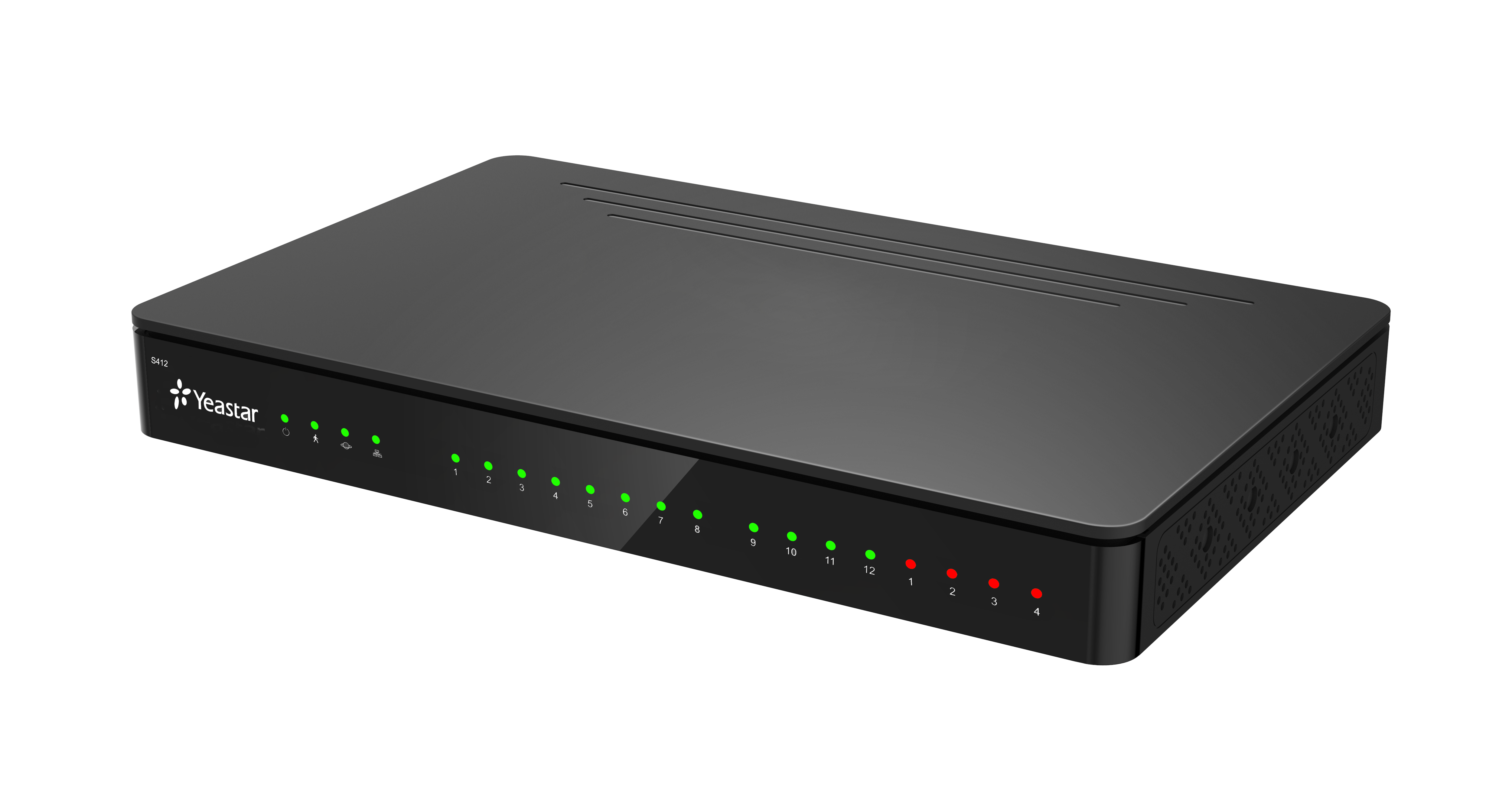 IP-АТС Yeastar S412